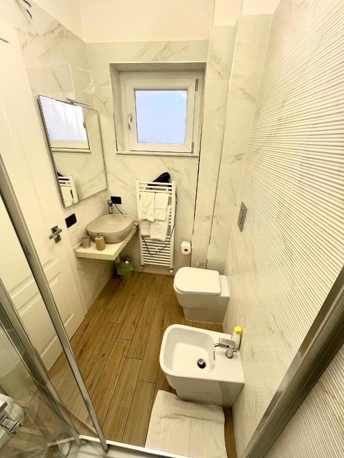 Rooms Lungomare Crotone Exterior photo